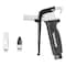 Tru-Flate Tru-Flate HI FLO Aluminum Air Blow Gun 1/4 in. FNPT 18-612 - alternate 1